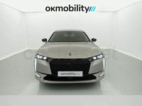 Usado DS Automobiles DS4 Performance 225 CV (165 kW) 2023 Gris / plata Berlina