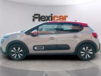 Käytetty Citroën C3 PureTech 110 HP (80 kW) 2023 Peessi Viistoperä