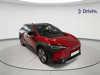 Usado Subaru Solterra 161 kW (220 CV) 2024 Rojo SUV