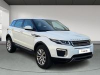 Usado Land Rover Range Rover evoque 151 CV (111 kW) 2016 Blanco Berlina