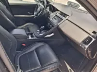 Usado Jaguar E-Pace S 179 CV (131 kW) 2018 Gris SUV