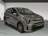 Usado Kia Picanto 63 CV (46 kW) 2024 Blanco Utilitario