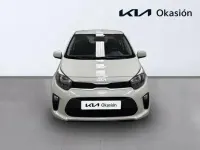 Usado Kia Picanto 66 CV (48 kW) 2023 Beige Utilitario