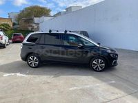 Usado Citroën Grand C4 Picasso Feel 150 CV (110 kW) 2017 Negro Monovolumen