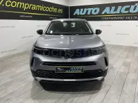 Usado Opel Mokka 110 CV (80 kW) 2023 Gris / plata SUV