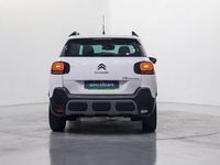 Usado Citroën C3 Aircross PureTech 110 CV (80 kW) 2024 Blanco SUV