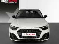 Usado Audi A1 Comfort 95 CV (69 kW) 2024 Rojo SUV