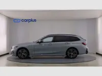 Usado BMW 320 Comfort Edition 190 CV (139 kW) 2025 Gris Familiar