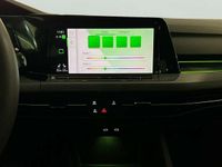 Occasion VW Golf VIII Style 150 ch (110 kW) 2023 Gris Citadine