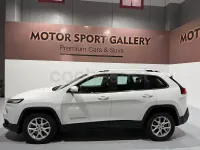 Usado Jeep Cherokee Limited 140 CV (102 kW) 2014 Blanco SUV