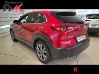 Usado Mazda CX-30 186 CV (136 kW) 2023 Rojo SUV
