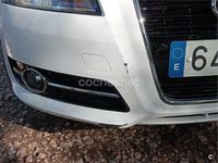 Usado Audi A3 Ambiente 105 CV (77 kW) 2011 Blanco Utilitario