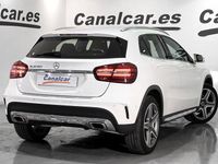 Occasion Mercedes GLA180 122 PK (89 kW) 2018 Wit SUV