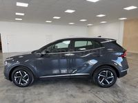 Usado Kia Sportage 150 CV (110 kW) 2022 Gris / plata SUV