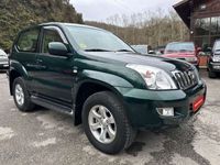 usado Toyota Land Cruiser 3.0D-4D VXL