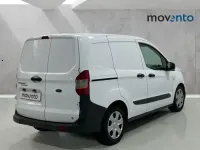 Usado Ford Transit Trend 75 CV (55 kW) 2021 Blanco Utilitario