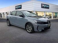 Nuevo Opel Corsa Edition 101 CV (74 kW) 2025 Gris Utilitario