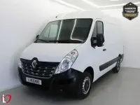 Usado Renault Master 131 CV (96 kW) 2018 Blanco Van