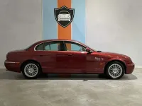 Usado Jaguar S-Type Executive 207 CV (152 kW) 2007 Burdeos Berlina