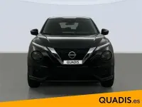 Nuevo Nissan Juke Acenta 114 CV (83 kW) 2026 Otro SUV