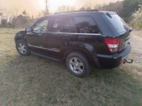 usado Jeep Grand Cherokee 3.0CRD Limited Executive Aut.