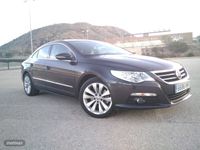 usado VW CC Cupe