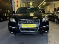 Usado Audi Q7 234 CV (172 kW) 2007 Negro SUV