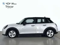 Usado Mini Cooper 114 kW (156 CV) 2025 Utilitario