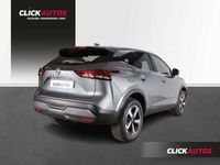 usado Nissan Qashqai 1.3 DIGT 140CV MHEV N-Connecta