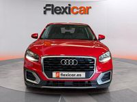 Usado Audi Q2 Design 116 CV (85 kW) 2019 Rojo SUV