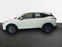 usado Nissan Qashqai MHEV Acenta 2021