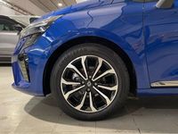 Nuevo Renault Clio V Techno 100 CV (73 kW) 2025 Azul Berlina