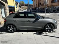 usado Audi A1 30 TFSI ADRENALIN