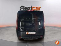 Usado Ford Tourneo Custom Titanium 170 CV (125 kW) 2018 Negro Van