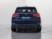 Usado BMW X5 398 CV (292 kW) 2022 Blanco SUV