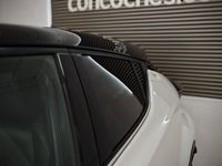 Usado Toyota C-HR Plus 122 CV (89 kW) 2017 Blanco SUV