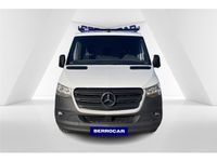 usado Mercedes Sprinter Furgon 311 CDI Compacto 3.5T 84 kW (114 CV)