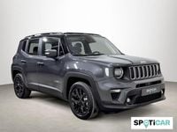 Nuevo Jeep Renegade Summit 131 CV (96 kW) 2025 Gris SUV