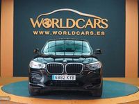 Usado BMW X4 231 CV (169 kW) 2019 Negro SUV