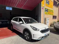 Usado Kia Niro 141 CV (103 kW) 2019 Blanco SUV