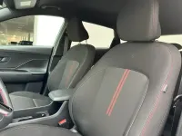 Nuevo Hyundai Kona N Line 150 kW (204 CV) 2026 Verde SUV
