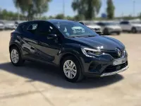 Usado Renault Captur Zen 140 CV (102 kW) 2023 Gris SUV
