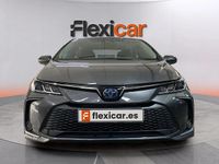 Usado Toyota Corolla Active 140 CV (102 kW) 2024 Blanco Berlina