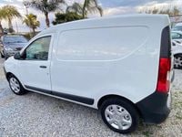 Używany Dacia Dokker Ambiance 90 KM (66 kW) 2019 Biały Minivan
