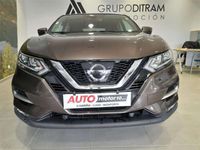 usado Nissan Qashqai 1.5dCi N-Connecta 4x2