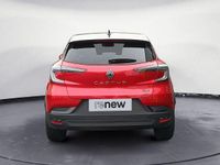 Brugt Renault Captur Techno 160 HK (117 kW) 2025 Rød SUV