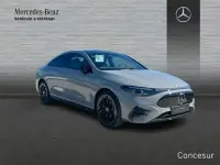 Nuevo Mercedes CLA200 164 kW (224 CV) 2026 Gris Berlina