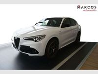 usado Alfa Romeo Stelvio 2.2 Diésel 154kW (210CV) Veloce Q4