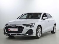 Usado Audi A3 Sportback S-Line 150 CV (110 kW) 2025 Blanco Utilitario