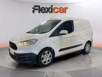 Usado Ford Transit Trend 75 HP (55 kW) 2017 Branco Van